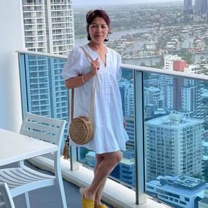 Meet your Posher, Aileen